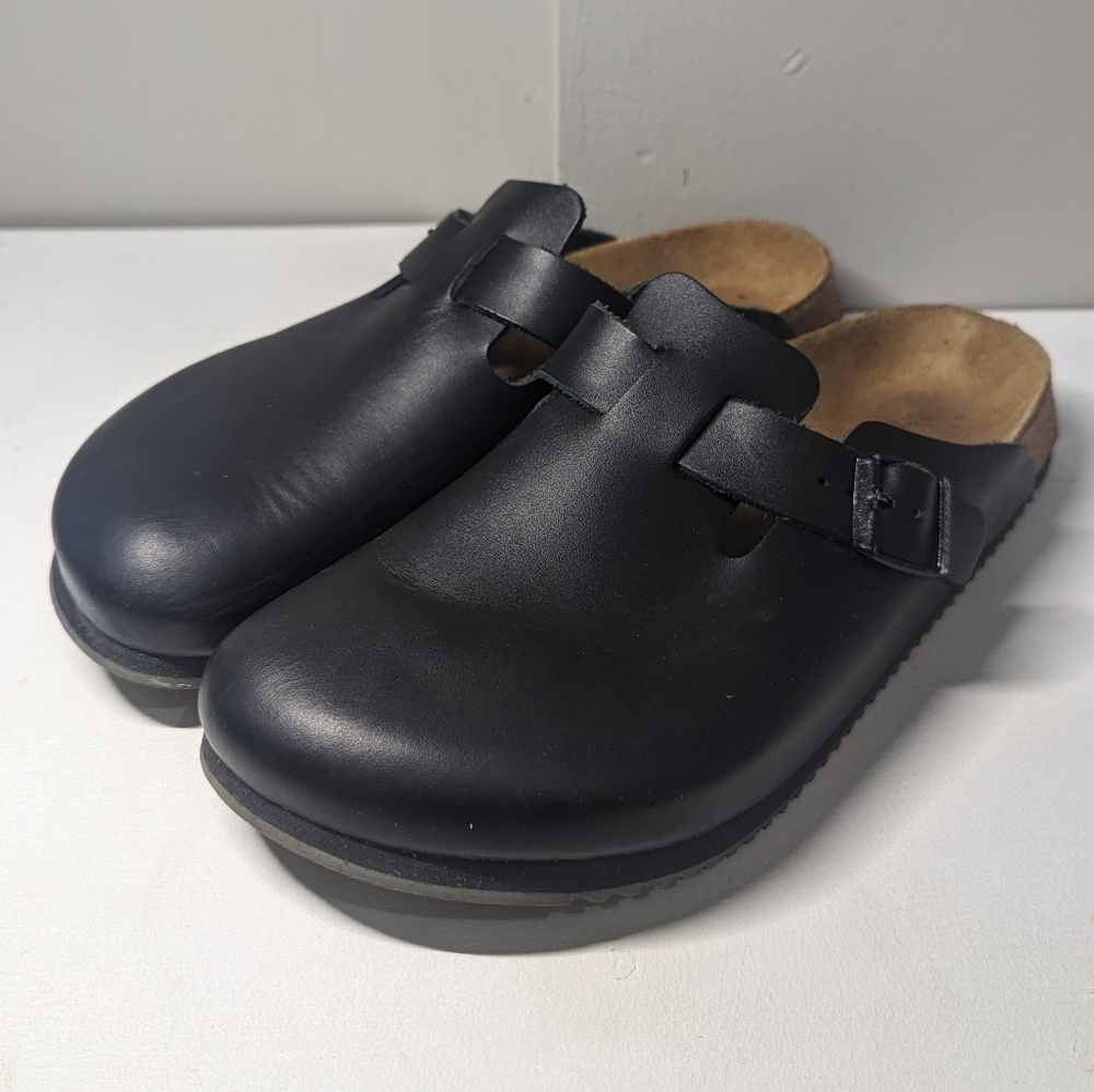 Birkenstock Clogs